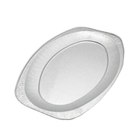 Aluminium Platter 65180