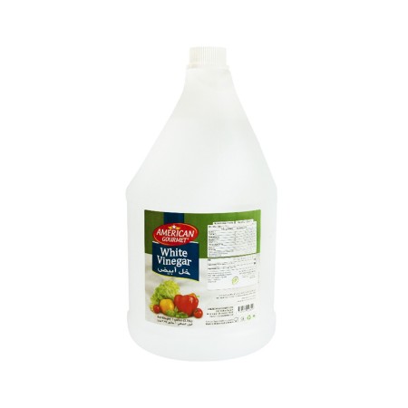 White Vinegar Gallon...