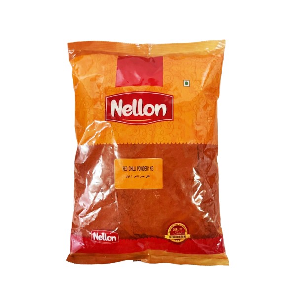 Chilli Powder Nellon 1kg