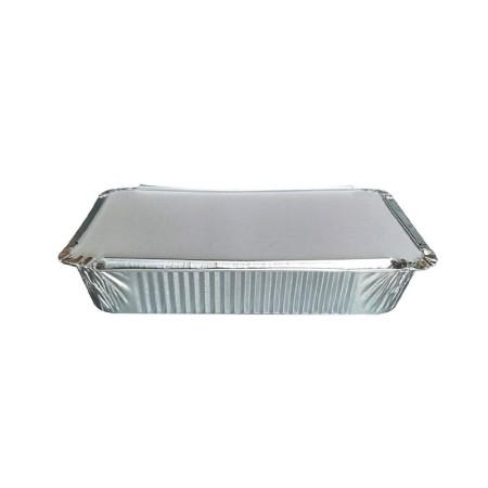 Aluminium Container 8389...