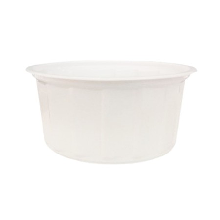 Plastic Bowl 350ml and Lid...