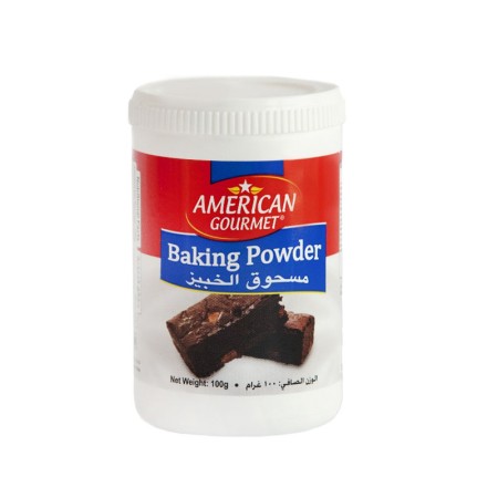 Baking Powder American...