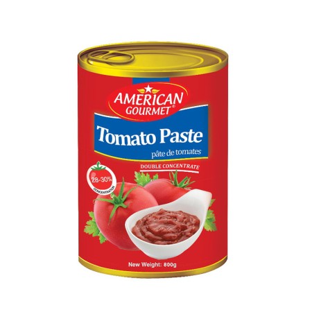 Tomato Paste American...