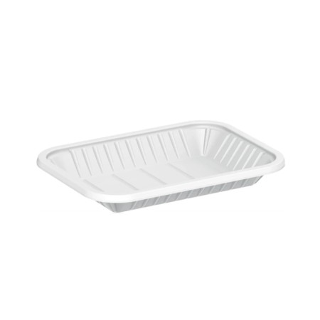 Plastic Tray No 3