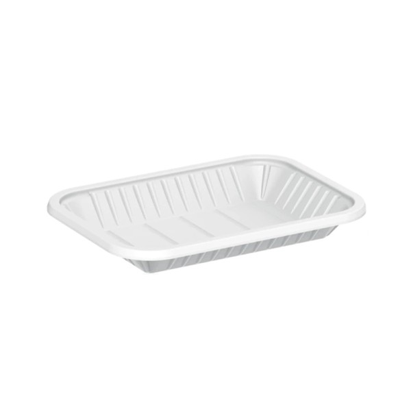Plastic Tray No 1