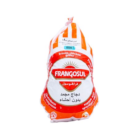 Grillers Frangosul 800gm