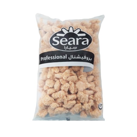Chicken Popcorn Seara 1kg