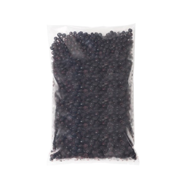 Frozen Blueberry La Fruititieri 1kg