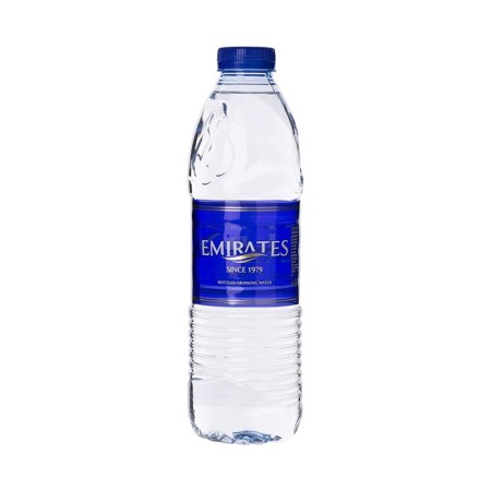 Emirates Water 500ml