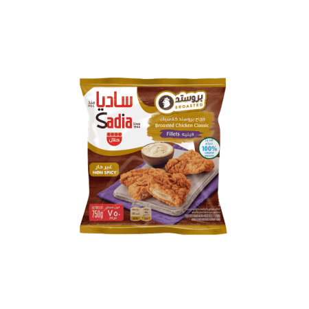 SADIA BREADED CHICKEN...