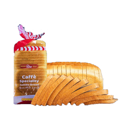 Jumbo Slice bread BW 1400gms