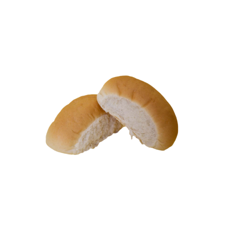 Bread Roll Finger White...