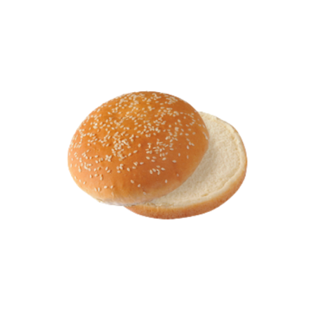 Burger Bun Sesame (4.5 In)...
