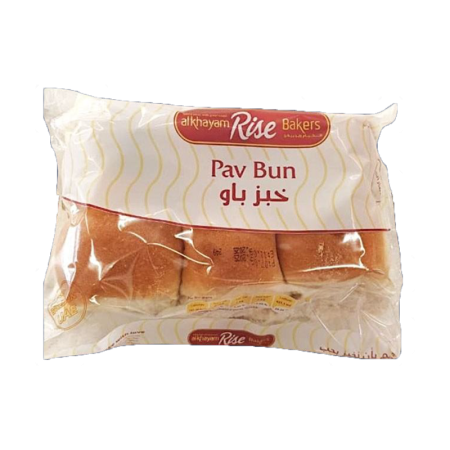 Pav Bun (1x6)