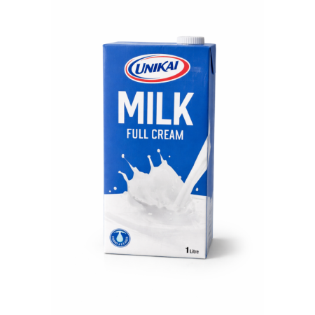 Full Fat Long Life Milk...