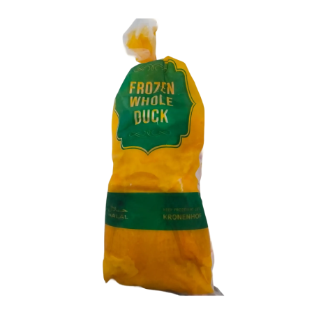 Duck Grillers Thailand 2000gm