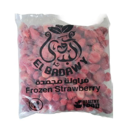 Frozen Starwberry ELBADAWY...