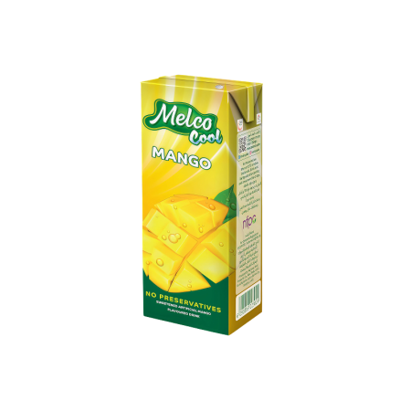 Melco Mango Juice 225ml