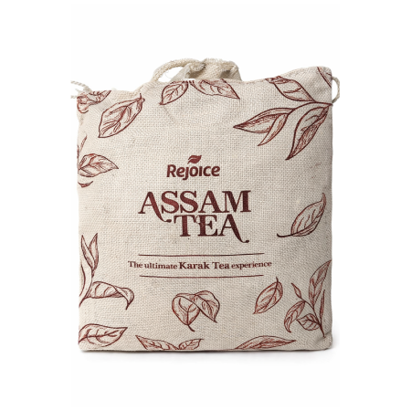Rejoice Assam Karak Tea 5kg