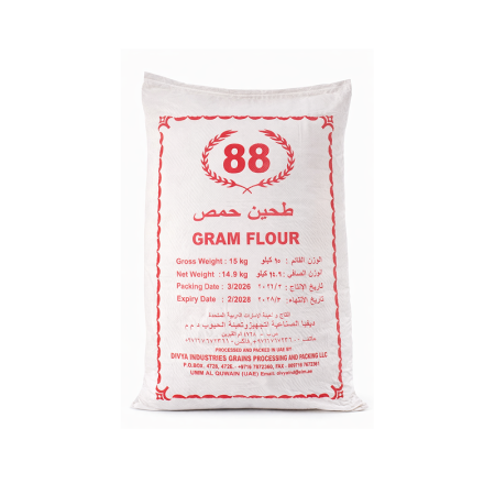 Besan Powder 15kg