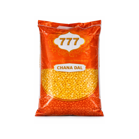 Chana Dal 777 15kg