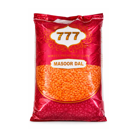Masoor Dal 777 15kg