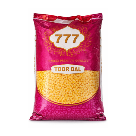 Toor Dal 777 15kg