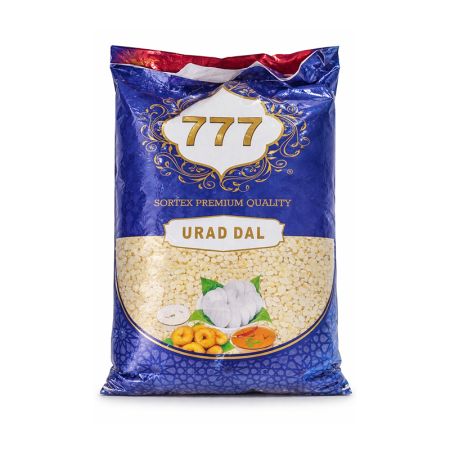 Urad Dal 777 15kg