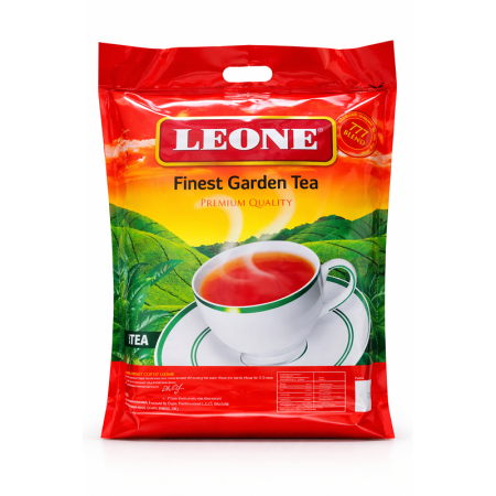 Leone Loose Tea Bag 5kg