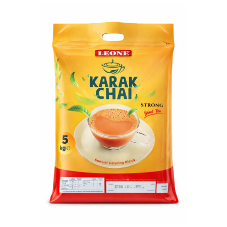 Leone Karak Chai 5kg