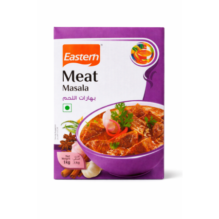 Eastern Meat Masala...