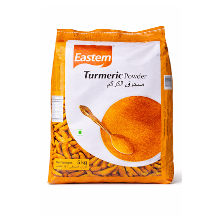 Eastern Turmeric Powder 5kg