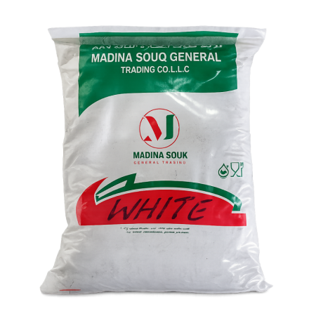 White Pepper Powder MS 1kg