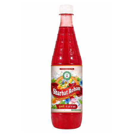 Sharbat Rehan 750ml