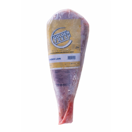 Beef Tenderloin Golden Fresh