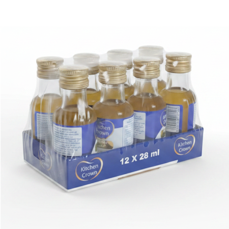 Pineapple Essence KC 12*28ML