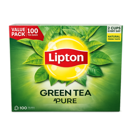 Lipton Classic Green Tea...