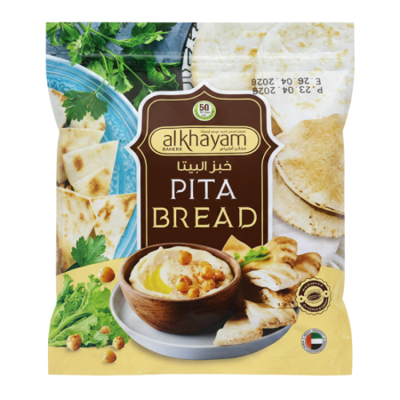 Pita Bread 1*6