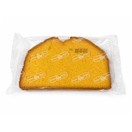 Pineapple Slice Cake