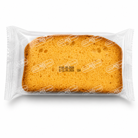 Orange Slice Cake