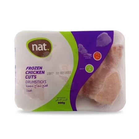 Drumstick in Trays Nat...
