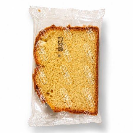 Vanilla Slice Cake
