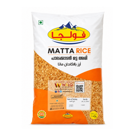 Palakkadan Matta Rice Volga...