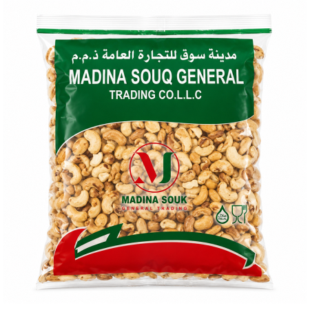 Cashew Nut Split 1kg