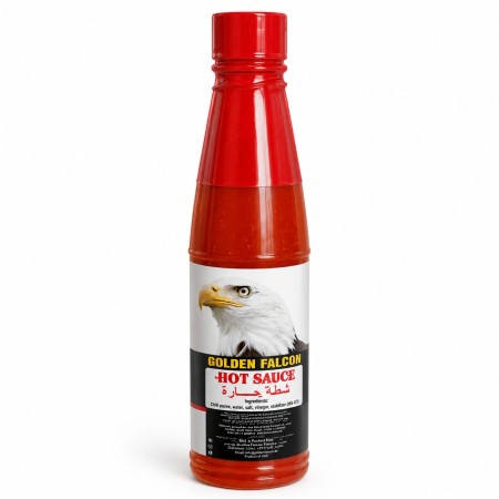 Hot Sauce Golden Falcon 88 ml