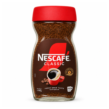 Nescafe Red Mug Coffee...