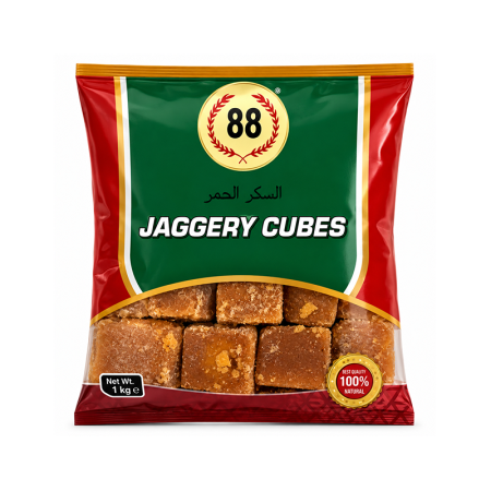 Jaggery Cubes 88 1kg