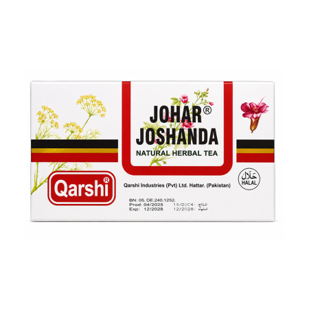 Joshanda SP Natural 30pkt
