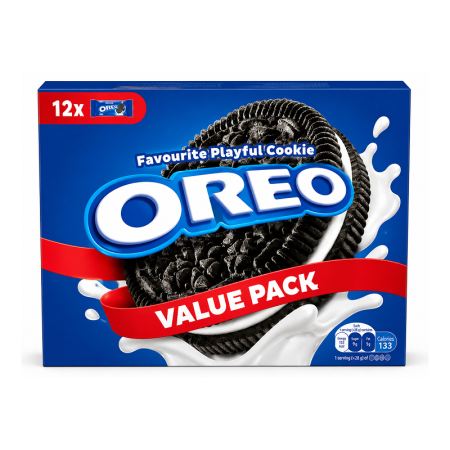 Oreo Original Biscuit...
