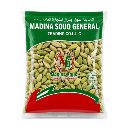 Cardamom (Elaichi) 500gm